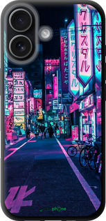 TPU чехол № 5403 для Apple iPhone 17 - 5403b-4031 изображение 