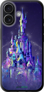 TPU чехол № 5407 для Apple iPhone 17 - 5407b-4031 изображение 