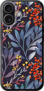 TPU чехол № 5423 для Apple iPhone 17 - 5423b-4031 изображение 