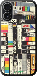 TPU чехол № 5426 для Apple iPhone 17 - 5426b-4031 изображение 