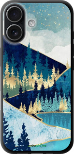 TPU чехол № 5428 для Apple iPhone 17 - 5428b-4031 изображение 