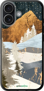 TPU чехол № 5430 для Apple iPhone 17 - 5430b-4031 изображение 