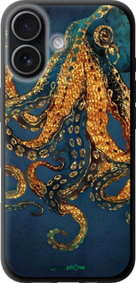 TPU чехол № 5433 для Apple iPhone 17 - 5433b-4031 изображение 