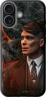 TPU чехол № 5435 для Apple iPhone 17 - 5435b-4031 изображение 