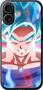 TPU чехол № 5438 для Apple iPhone 17 - 5438b-4031 изображение 