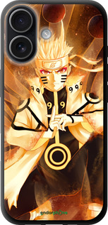 TPU чехол № 5441 для Apple iPhone 17 - 5441b-4031 изображение 