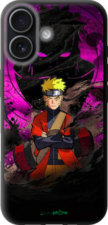 TPU чехол № 5442 для Apple iPhone 17 - 5442b-4031 изображение 