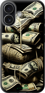 TPU чехол Великі гроші для Apple iPhone 17 - 5666b-4031 изображение 