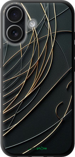 TPU чехол Связь между мирами для Apple iPhone 17 - 5837b-4031 изображение 