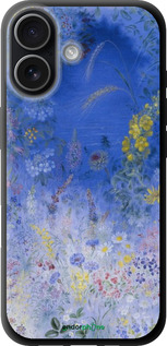 TPU чехол Билокур для Apple iPhone 17 - 5908b-4031 изображение 