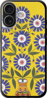 TPU чехол Примаченко2 для Apple iPhone 17 - 5910b-4031 изображение 