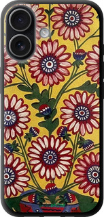 TPU чехол Примаченко3 для Apple iPhone 17 - 5911b-4031 изображение 