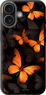 TPU чехол Чехол для телефона для Apple iPhone 17 - 5956b-4031 изображение 