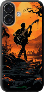 TPU чехол Чехол для телефона для Apple iPhone 17 - 5958b-4031 изображение 