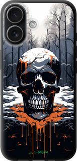 TPU чехол Чехол для телефона для Apple iPhone 17 - 5960b-4031 изображение 