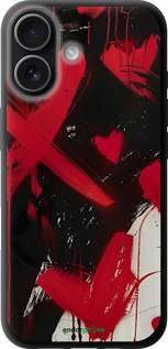 TPU чохол 'XO Love' для iPhone 17 зображення 8