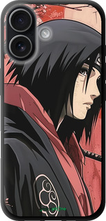 TPU чехол Anime v1 для Apple iPhone 17 - 6064b-4031 изображение 