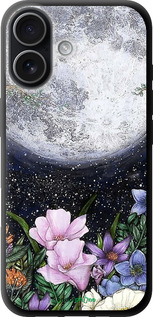 TPU чехол Північ у саду для Apple iPhone 17 - 6259b-4031 изображение 