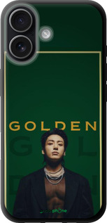 TPU чехол Чангук для Apple iPhone 17 - 6278b-4031 изображение 