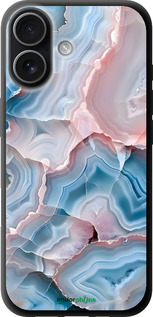 TPU чехол Мрамор для Apple iPhone 17 - 6306b-4031 изображение 