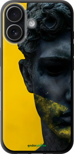 TPU чехол Статуя арт для Apple iPhone 17 - 6330b-4031 изображение 