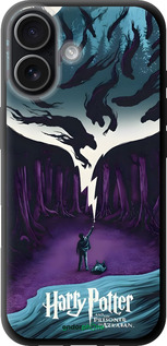 TPU чехол Гарри Поттер 2 для Apple iPhone 17 - 6337b-4031 изображение 