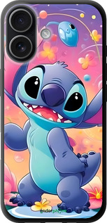 TPU чехол Стич 2 для Apple iPhone 17 - 6371b-4031 изображение 