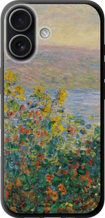 TPU чехол Краєвид для Apple iPhone 17 - 6445b-4031 изображение 