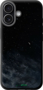 TPU чехол Ночное небо для Apple iPhone 17 - 6451b-4031 изображение 