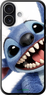 TPU чехол Стіч для Apple iPhone 17 - 6684b-4031 изображение 