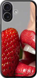 TPU чехол Наслаждение для Apple iPhone 17 - 6701b-4031 изображение 