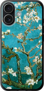 TPU чехол Вінсент Ван Гог. Сакура для Apple iPhone 17 - 841b-4031 изображение 