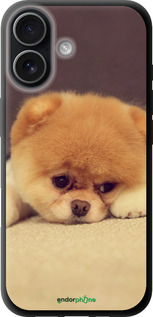 TPU чехол Boo 2 для Apple iPhone 17 - 890b-4031 изображение 