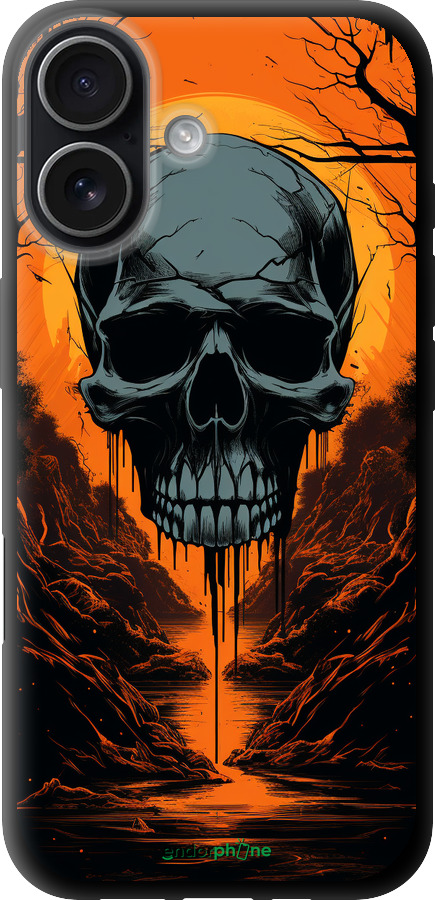 TPU чехол Чехол для телефона для Apple iPhone 17 - 5953b-4031 изображение 