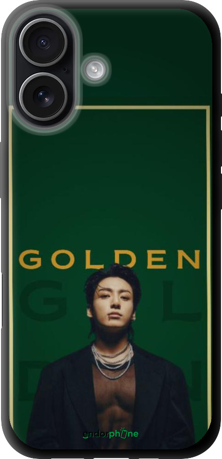 TPU чехол Чангук для Apple iPhone 17 - 6278b-4031 изображение 