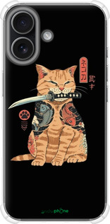 Силикон с усиленными углами чехол Catana для Apple iPhone 17 - 6262sp-4031 изображение 