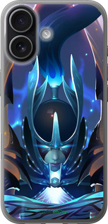 Силиконовый чехол № 5328 для Apple iPhone 17 - 5328u-4031 изображение 