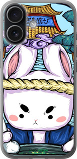 Силіконовий чехол № 5342 для Apple iPhone 17 - 5342u-4031 изображение 