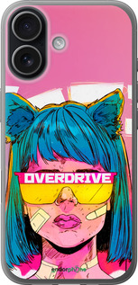 Силиконовый чехол № 5346 для Apple iPhone 17 - 5346u-4031 изображение 