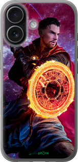 Силиконовый чехол № 5351 для Apple iPhone 17 - 5351u-4031 изображение 