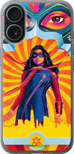 Силіконовий чехол № 5355 для Apple iPhone 17 - 5355u-4031 изображение 