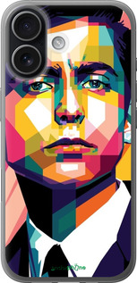 Силиконовый чехол № 5361 для Apple iPhone 17 - 5361u-4031 изображение 