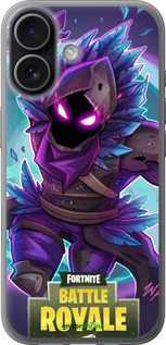 Силиконовый чехол № 5370 для Apple iPhone 17 - 5370u-4031 изображение 