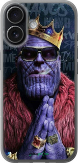 Силиконовый чехол № 5389 для Apple iPhone 17 - 5389u-4031 изображение 