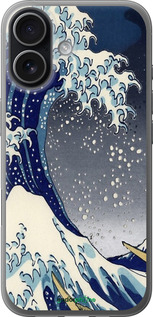 Силиконовый чехол № 5394 для Apple iPhone 17 - 5394u-4031 изображение 