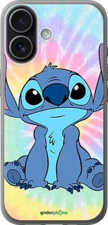 Силіконовий чехол № 5397 для Apple iPhone 17 - 5397u-4031 изображение 