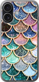 Силиконовый чехол № 5400 для Apple iPhone 17 - 5400u-4031 изображение 