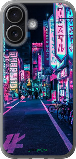 Силиконовый чехол № 5403 для Apple iPhone 17 - 5403u-4031 изображение 