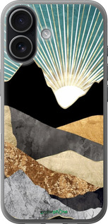 Силиконовый чехол № 5408 для Apple iPhone 17 - 5408u-4031 изображение 