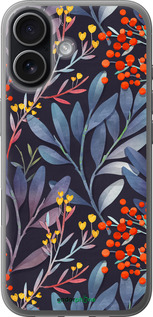 Силіконовий чехол № 5423 для Apple iPhone 17 - 5423u-4031 изображение 